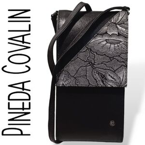 Auth! Pineda Covalin crossbody / shoulder phone bag